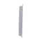 Keeney Mfg Charlotte Pipe Schedule 40 4 in. Hub X 4 in. D Hub PVC Cap 1 pk PVC 00131  1200 - alternate 3